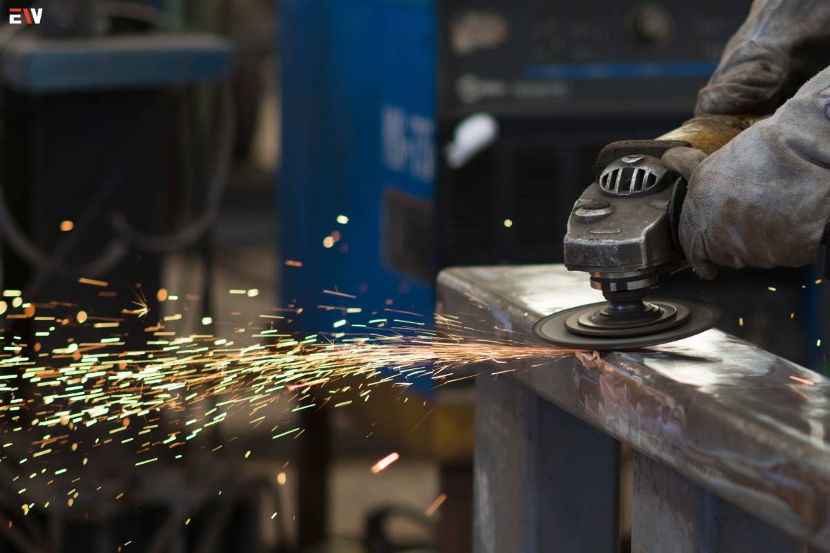 Metal Fabricator's Mastery: The Versatility of Metal Fabrication | Enterprise Wired