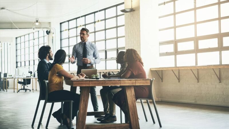 15 Qualities of Great Leaders to inspire the leader within you | Enterprise Wired