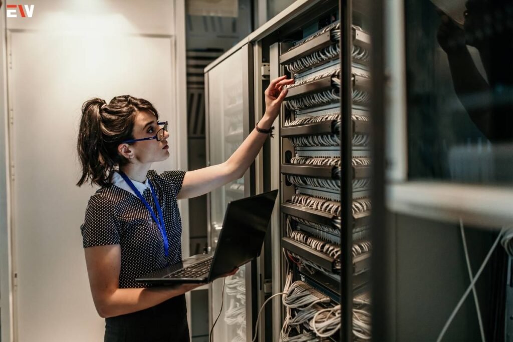 A Dedicated Server is Crucial for an Online Business