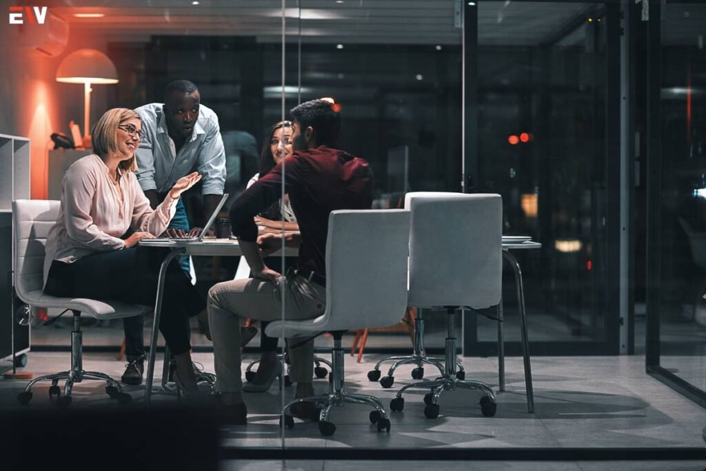 How to Combat Hourglass Syndrome to Boost Productivity?