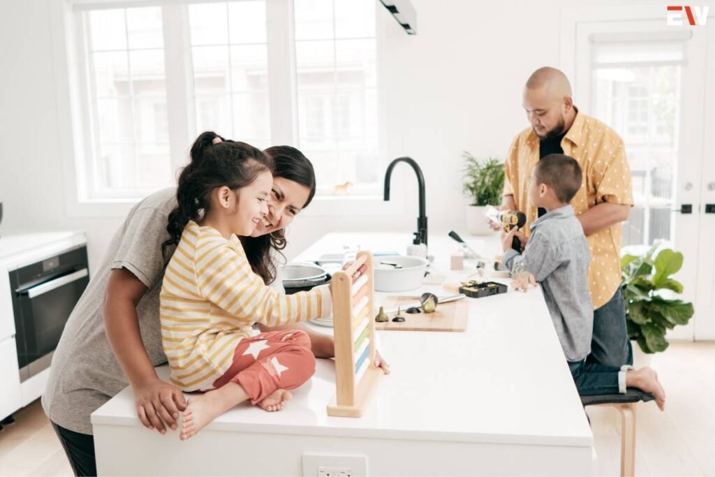 How to Prioritize Family and Friends in Your Entrepreneurial Journey?