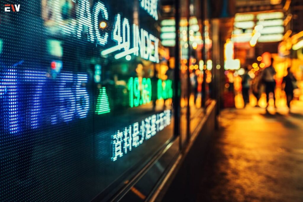 U.S. Treasury Bond Selloff Sends Shockwaves Across Financial Markets