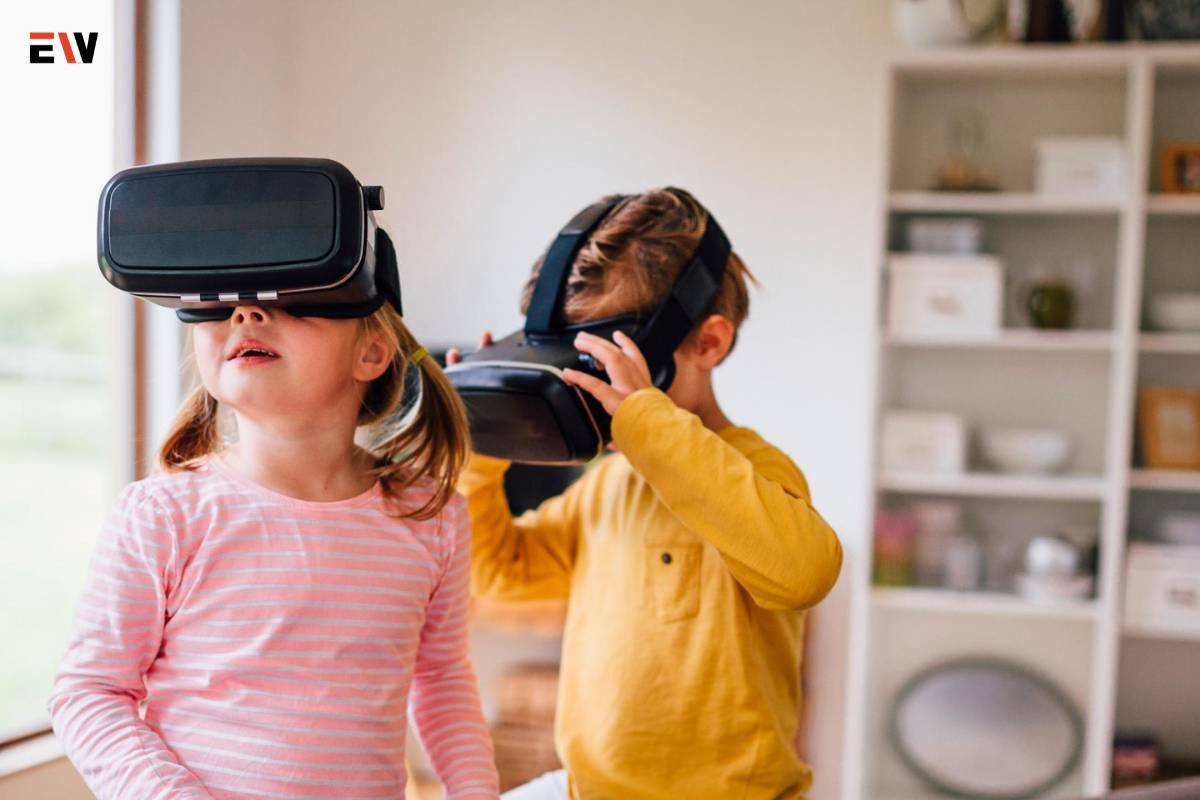 How AR in Education is transforming learning experiences? | Enterprise Wired