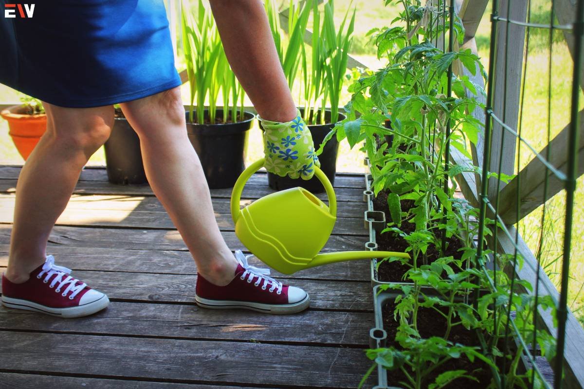 10 Doubtless Tactics for Successful Gardening on Terrace | Enterprise Wired