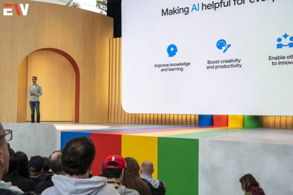Google’s SGE Enhances Conversational Search with AI-Powered Image Generation and Draft Writing Features