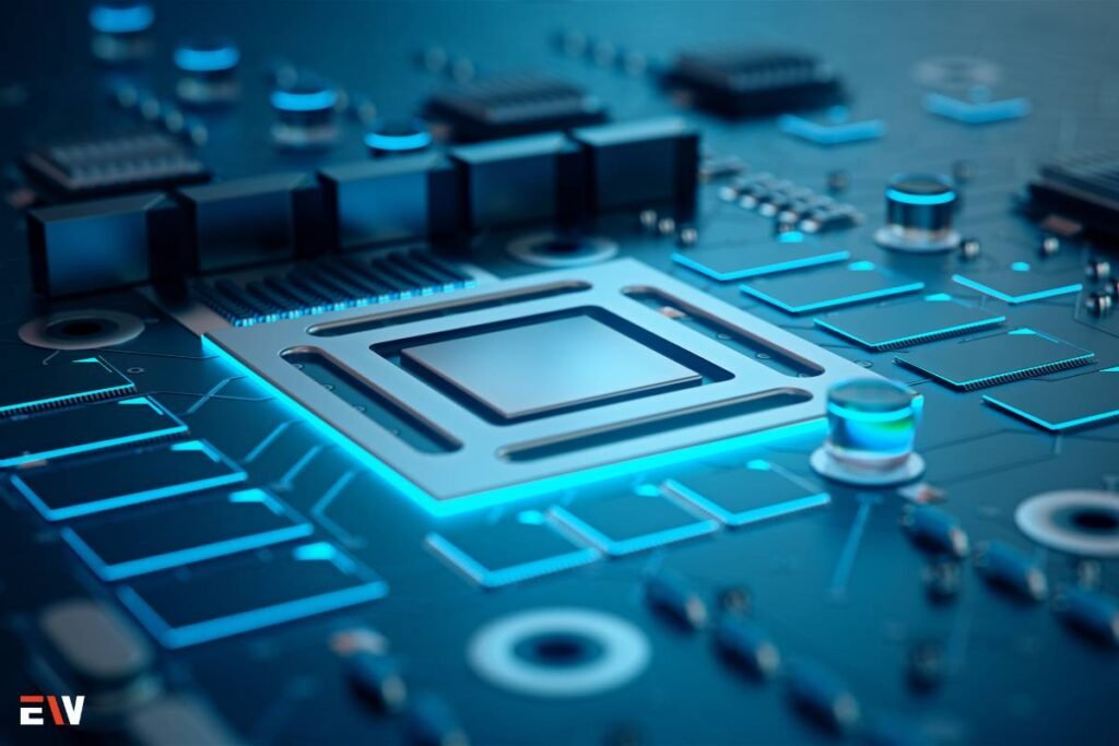 Chinese Semiconductor Investment Fund Welcomes U.S. Ban on Advanced Chip Exports to China