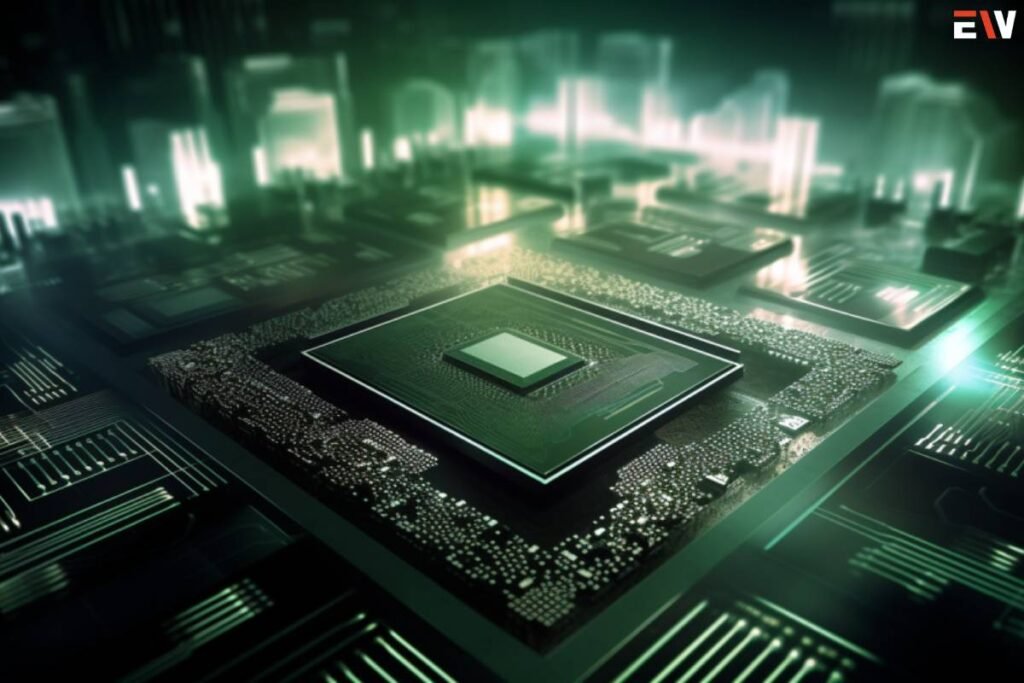 IBM Develops Groundbreaking Brain-Inspired Chip for Enhanced AI