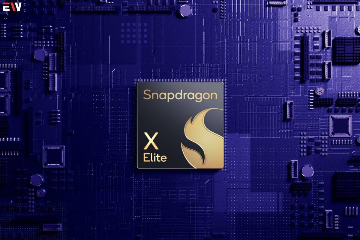 Qualcomm Unveils Powerful Snapdragon X Elite Chipset And Cross Platform Integration Technology 6246