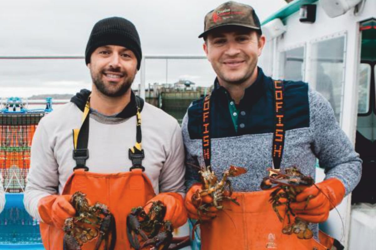 How did Cousins Maine Lobster become an American Culinary Icon? | Enterprise Wired