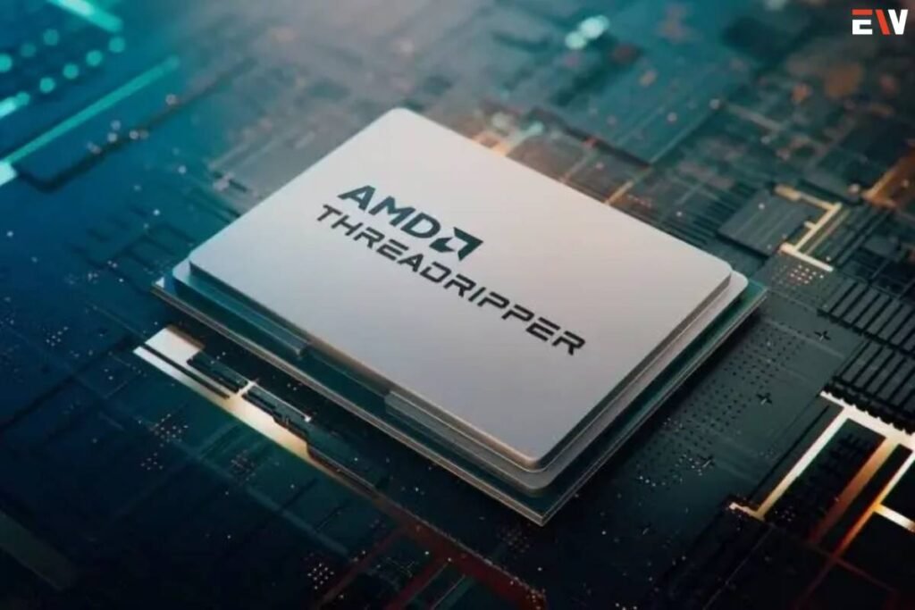 AMD Unveils New Threadripper CPUs: Pro and HEDT Series