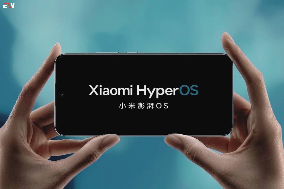 Xiaomi Unveils HyperOS as It Expands Ecosystem Ahead of Car Launch | Enterprise Wired