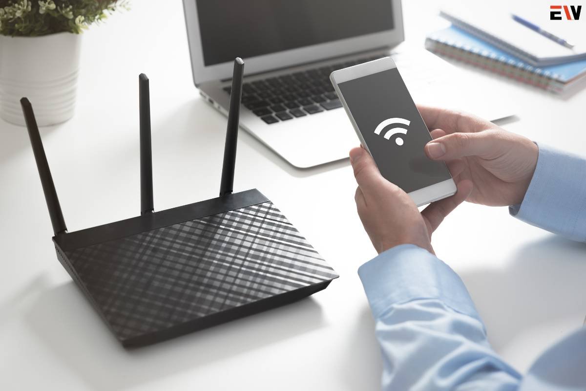 Evolution of Wireless LAN Technology: A Comprehensive Overview