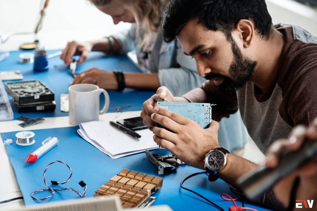 How to build the digital future you want by mastering Electronic Manufacturing Services?