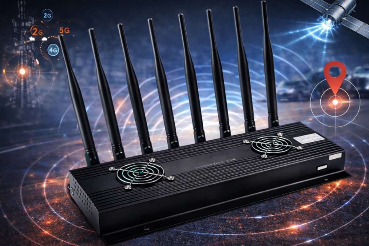 Wireless Network Jammers: How They Work and What the Law Says | Enterprise Wired
