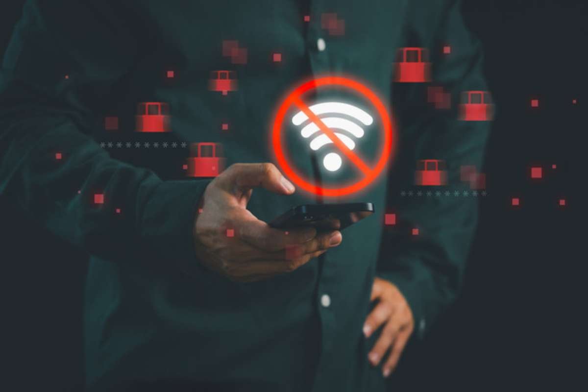 Wireless Network Jammers: How They Work and What the Law Says | Enterprise Wired
