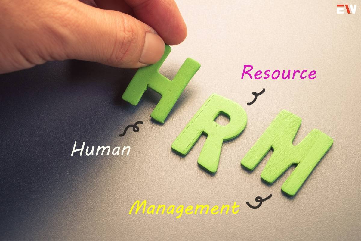 Top 7 Chapter Guide to Human Resource Management Strategies | Enterprise Wired