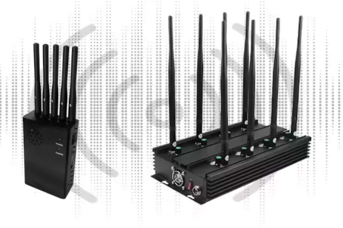 Wireless Network Jammers: How They Work and What the Law Says | Enterprise Wired
