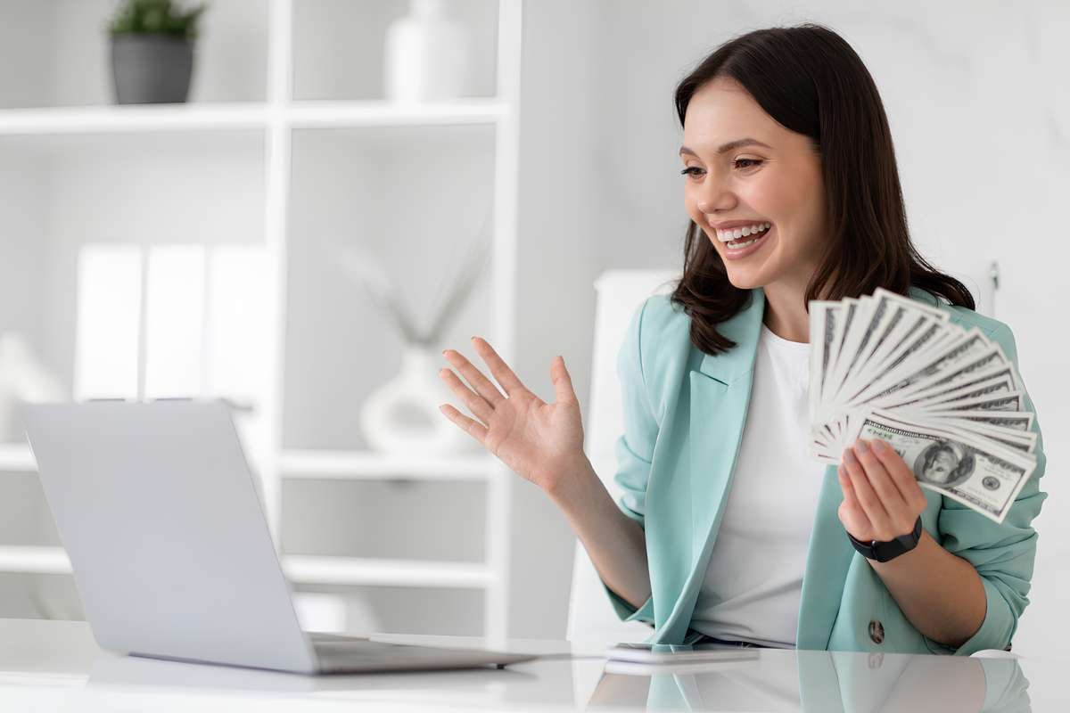 25 Small Business Ideas for Women to Become Their Own Boss | Enterprise Wired