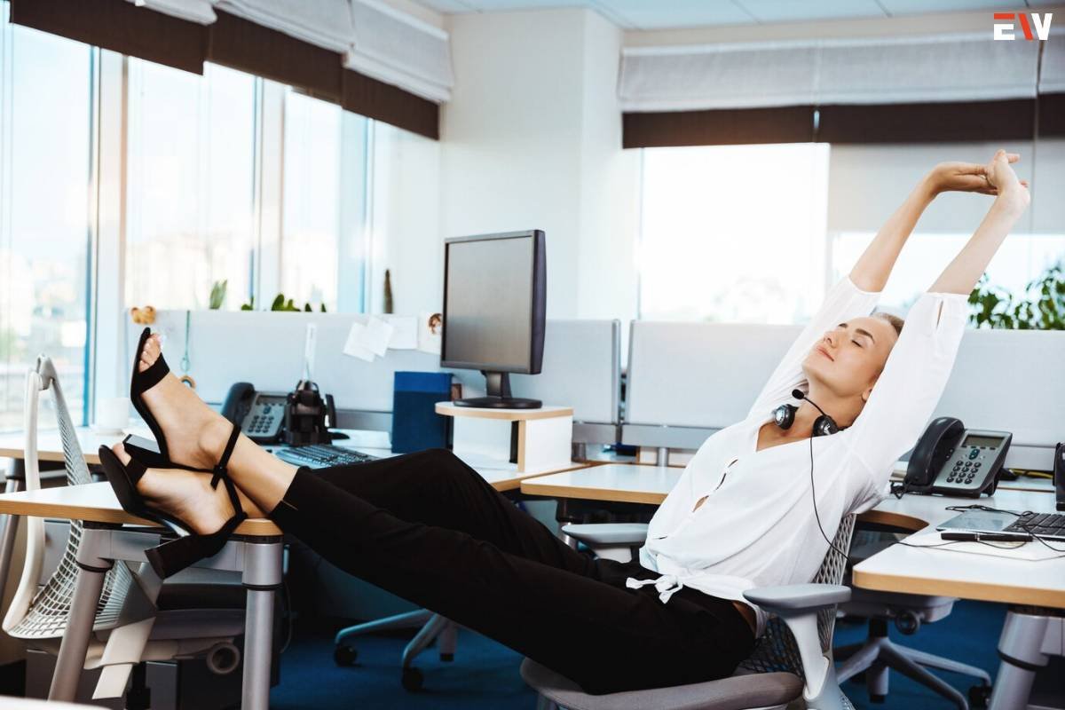 A Deep Dive into Corporate Wellness Programs for a Healthier, Happier Workplace