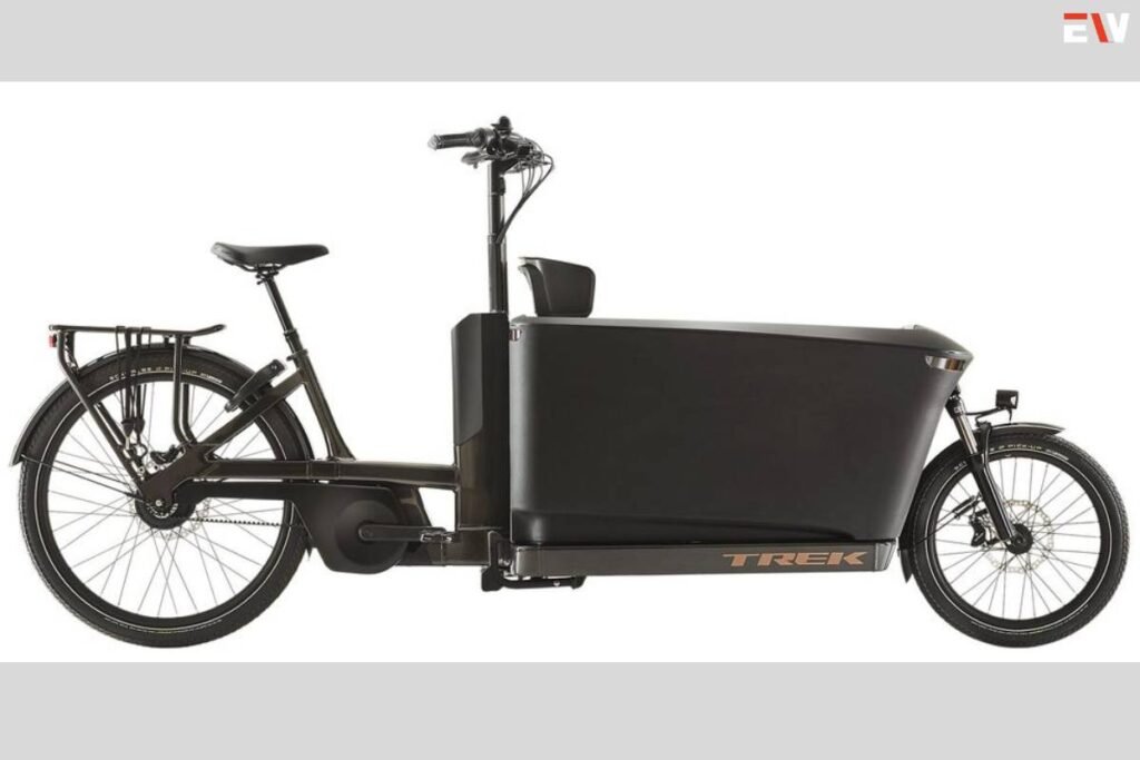 On the Move: The Revolution of Bikes with Front Cargo