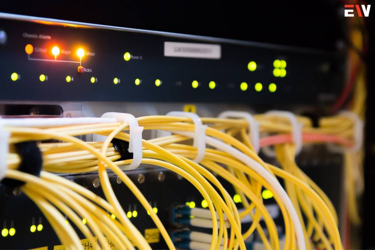 LAN Infrastructure: 11 Important Things You Should Know | Enterprise Wired