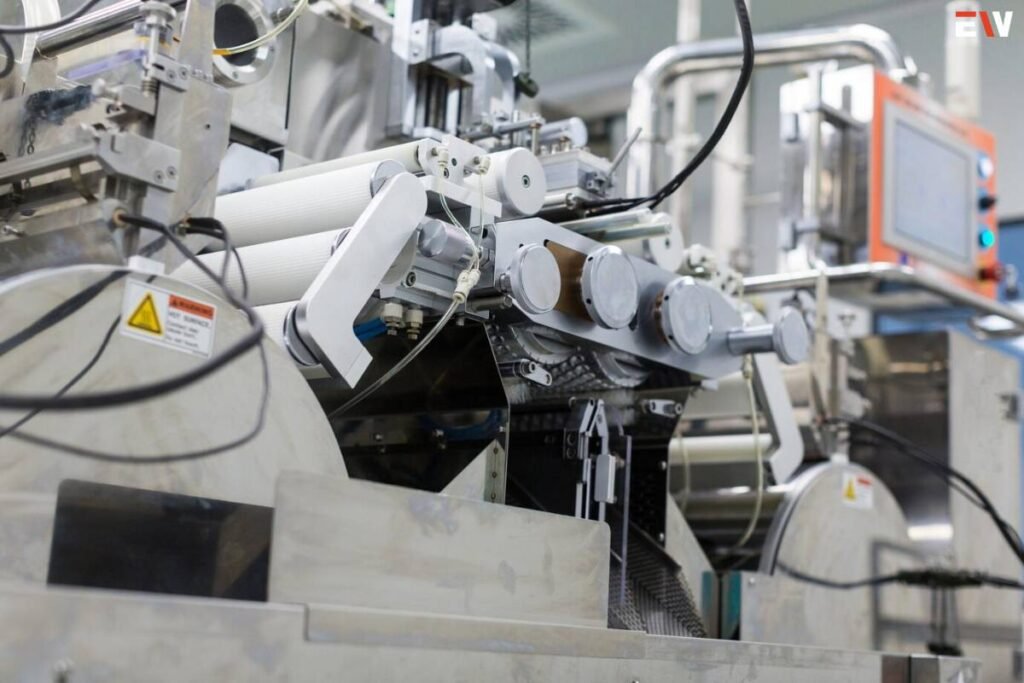 Unleashing Precision and Efficiency: Exploring Electro Discharge Machining (EDM)