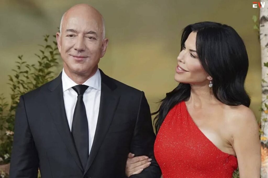 Amazon Founder Jeff Bezos Relocates to Miami After 30 Years in Seattle