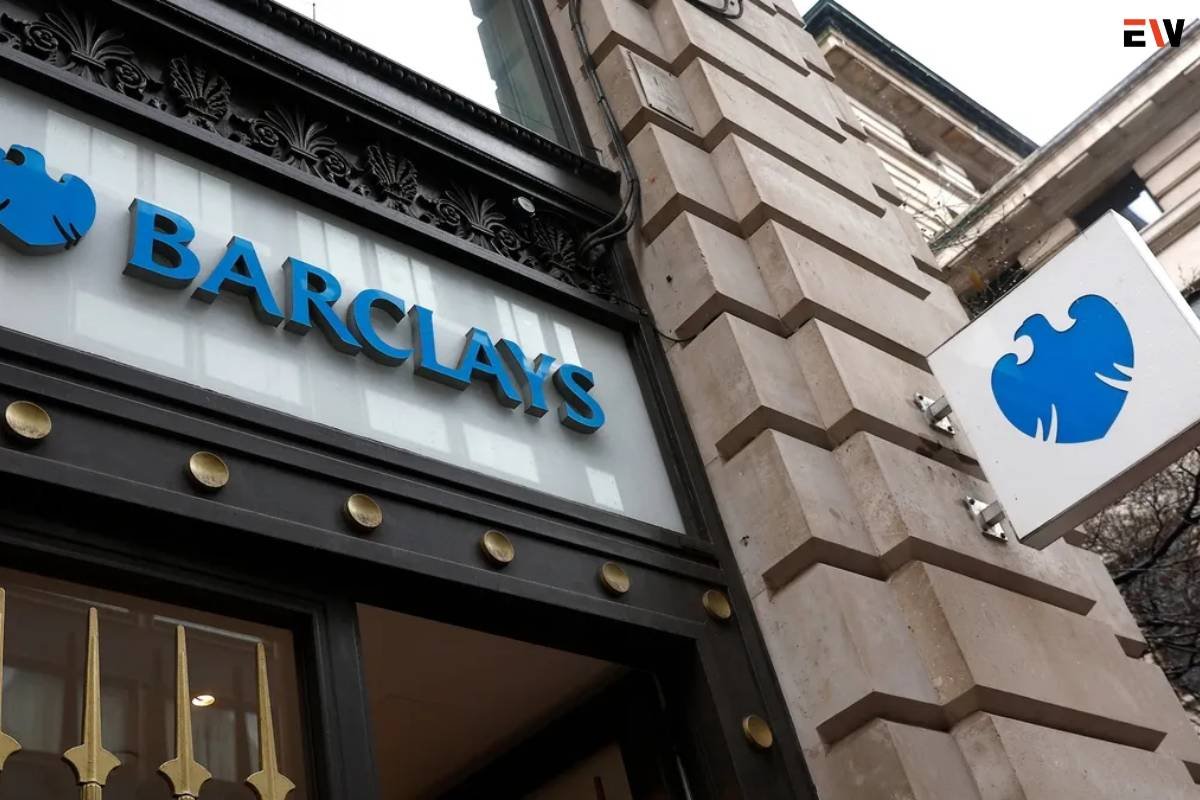 Barclays Set to Trim 2,000 Jobs in a £1 Billion Cost-Cutting Initiative | Enterprise Wired