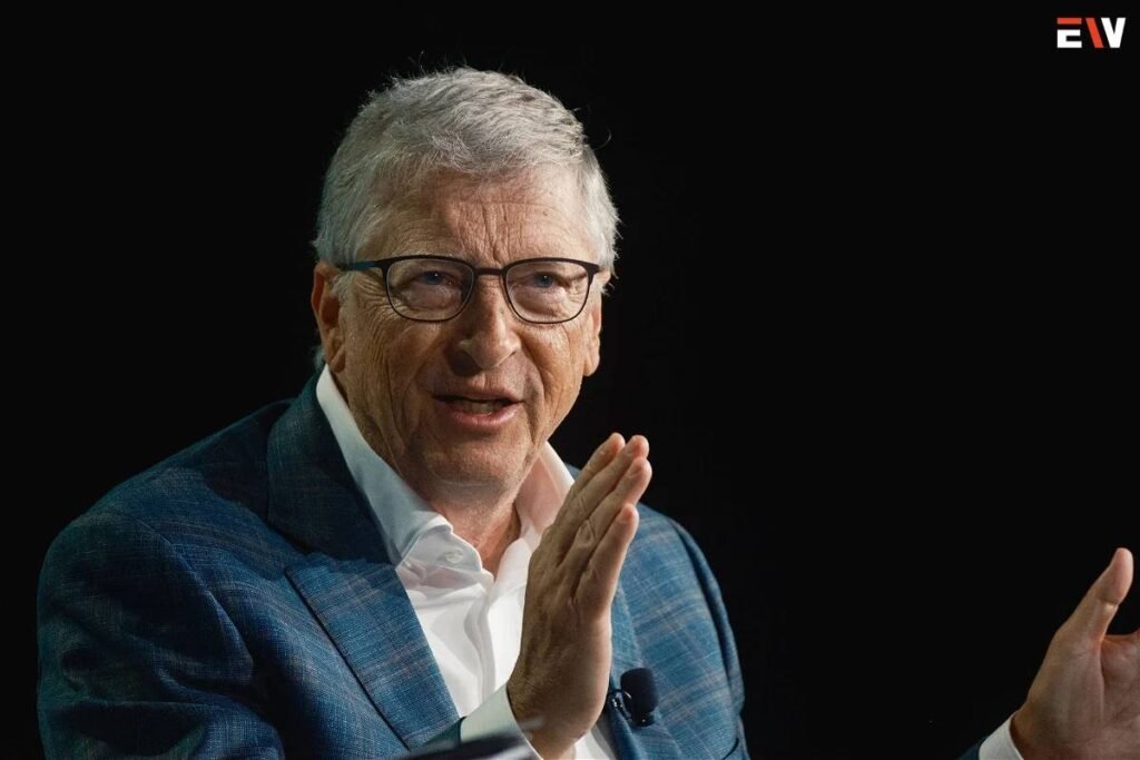 Bill Gates Envisions a Three-Day Work Week with AI Advancements