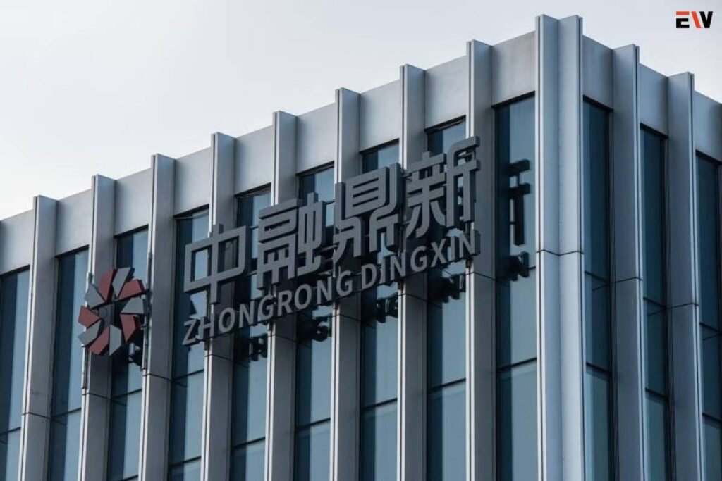 China’s Zhongzhi Group Reveals $64 Billion Debt Crisis, Sparking Financial Sector Fears