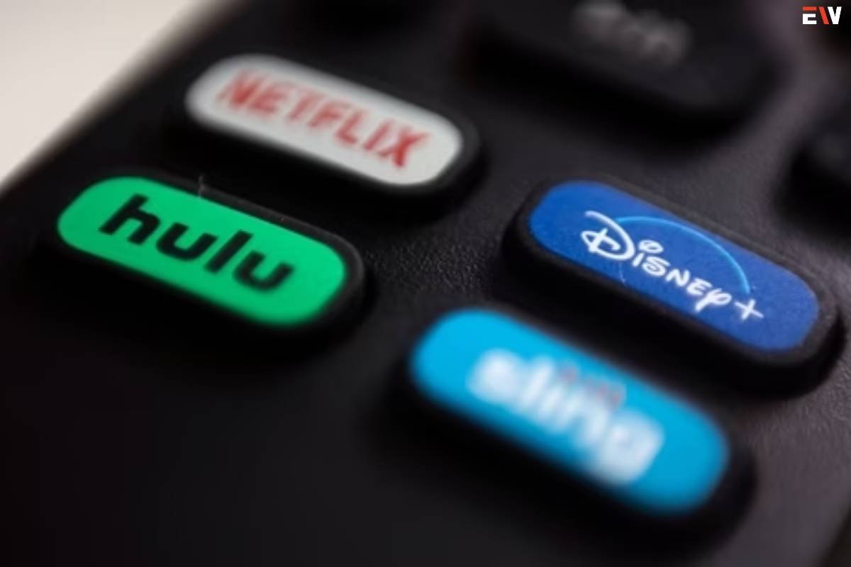 Disney Takes Full Control of Hulu with $8.6 Billion Comcast Deal | Enterprise Wired