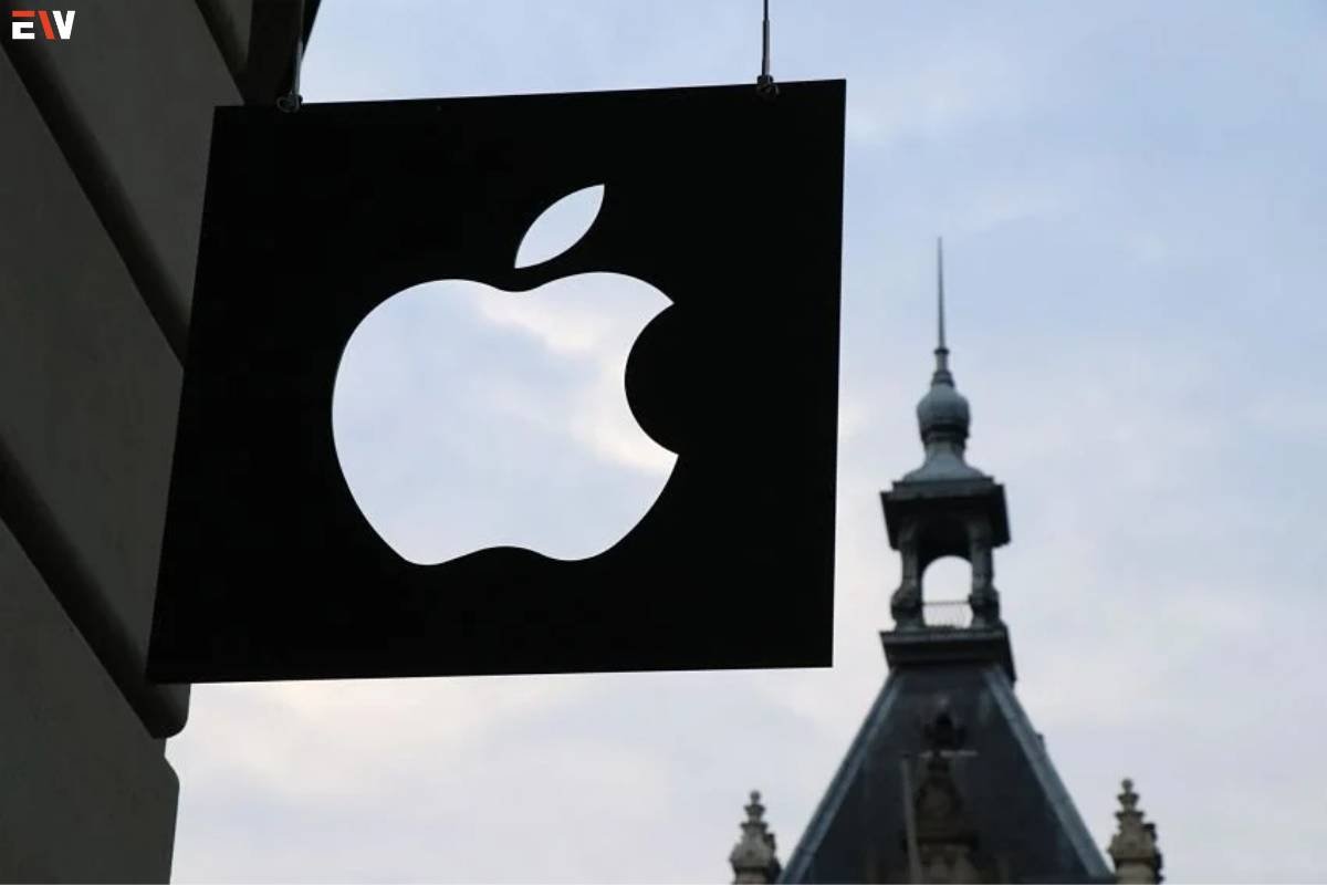 Apple's 13-Billion-Euro Tax Case: EU Tribunal Adviser Calls for Review | Enterprise Wired