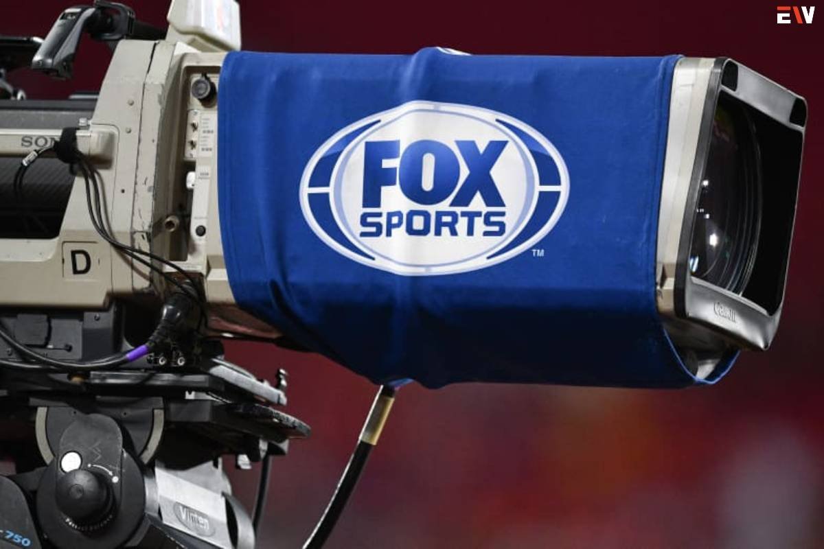 Fox Corporation's Earnings Weighed Down by Costs Despite Fox Sports Driving Consumption | Enterprise Wired