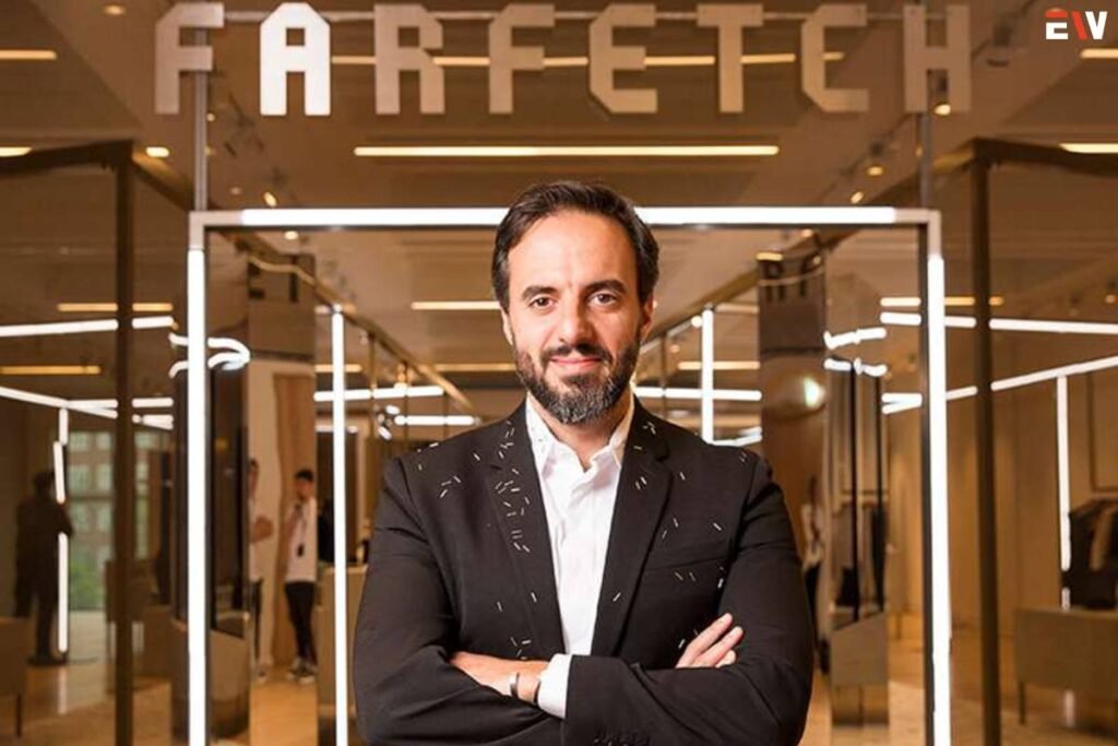 Luxury Fashion Retailer Farfetch Contemplates Going Private Amidst CEO’s Moves