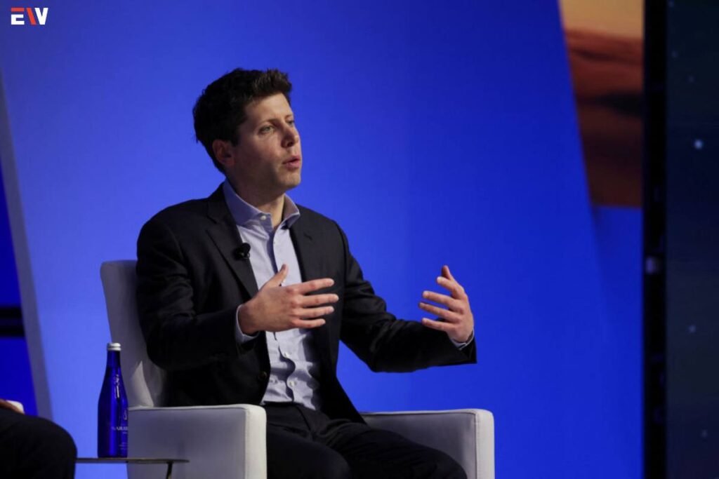 OpenAI Leadership Shake-Up: Altman Leaves, Microsoft Steps In