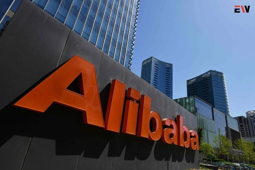 Alibaba Reevaluates Cloud Unit Spin-Off Amid Strategic Shift: Founder’s Trust Plans Share Sell-Off