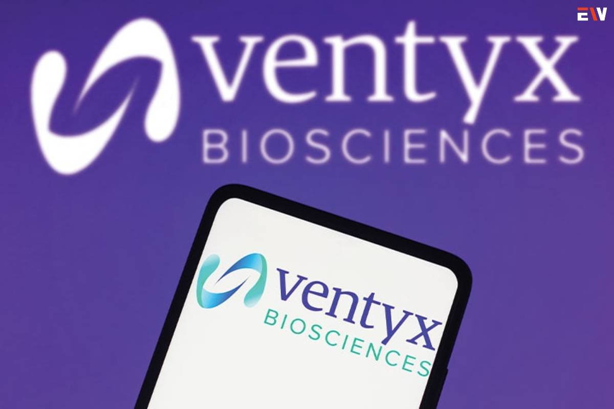 Ventyx Biosciences Faces Severe Setback as Psoriasis Treatment Trials Are Scrapped | Enterprise Wired
