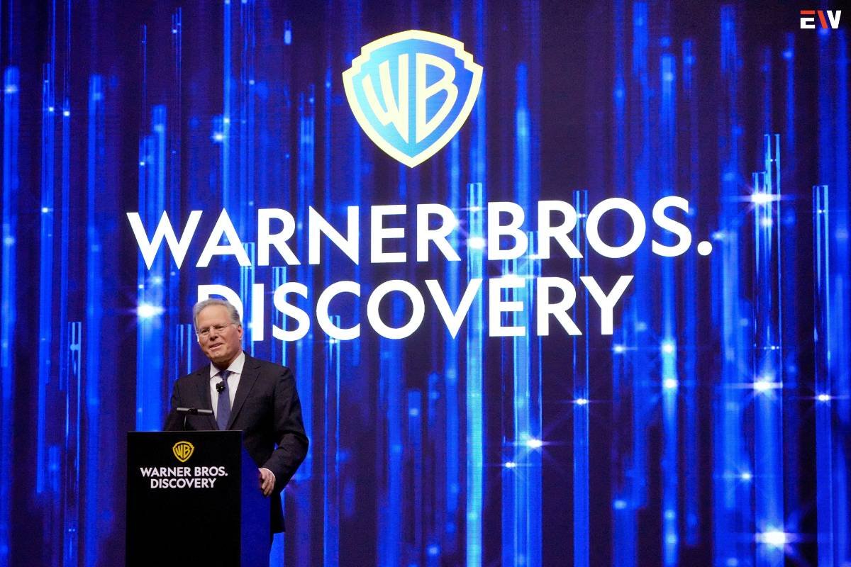 Warner Bros Discovery Faces Setbacks as Shares Fall Amid Declining Ad Revenue and Losses | Enterprise Wired