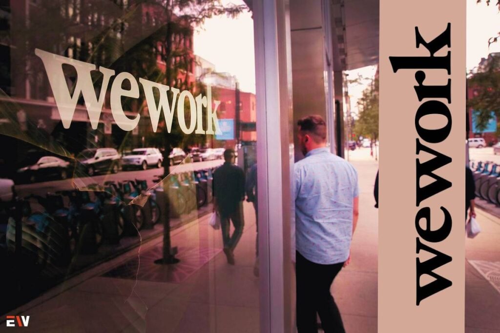 WeWork Faces Imminent Bankruptcy Threat, Shares Plummet
