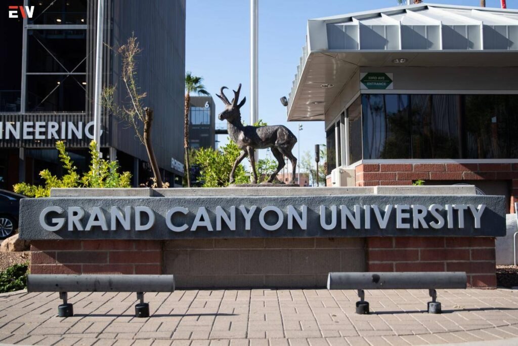 FTC Sues Grand Canyon University Over Deceptive Practices