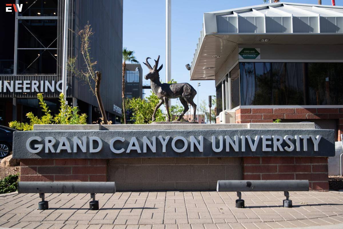 FTC Sues Grand Canyon University Over Deceptive Practices | Enterprise Wired