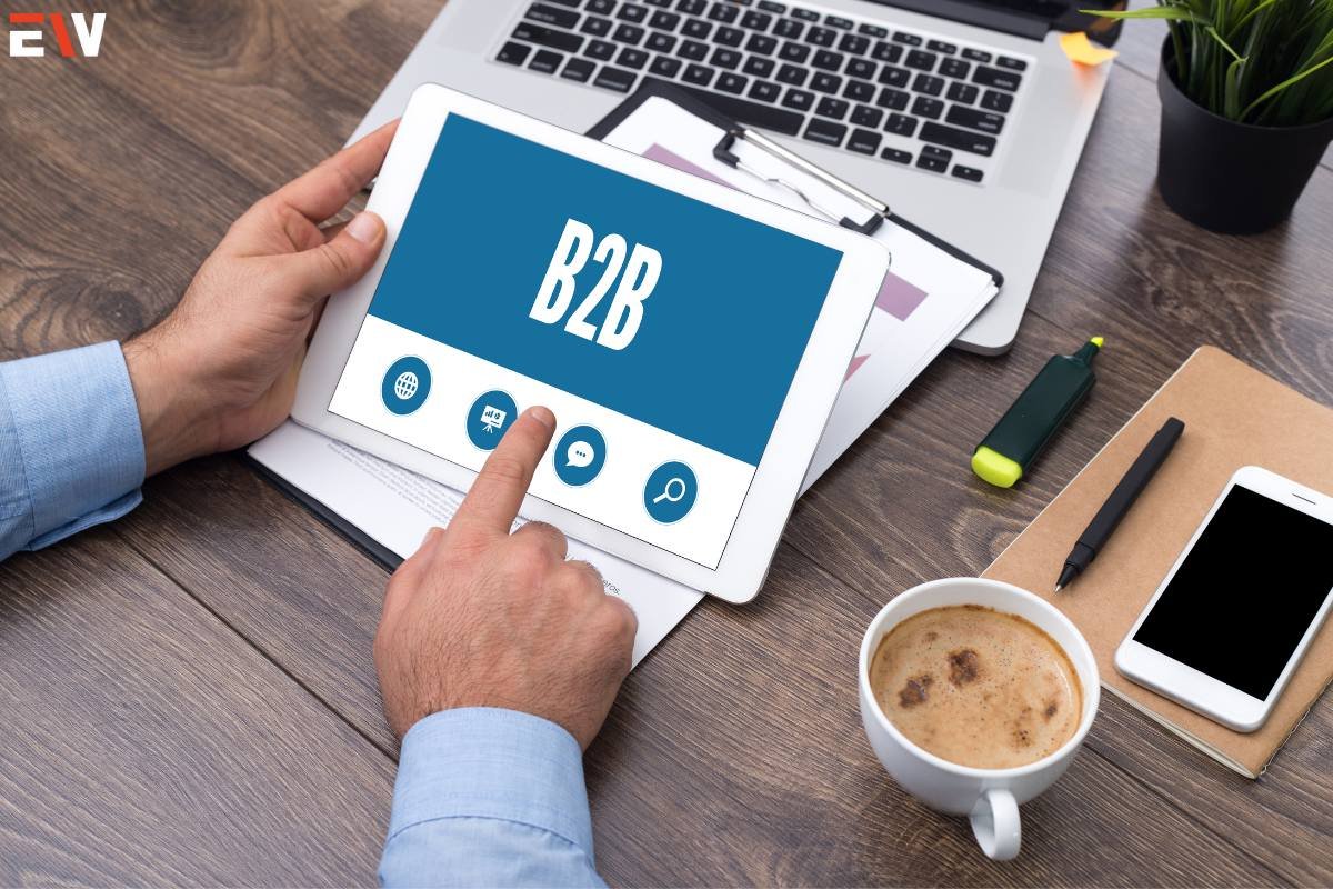 Top 5 Effective B2B Marketing Strategies | Enterprise Wired
