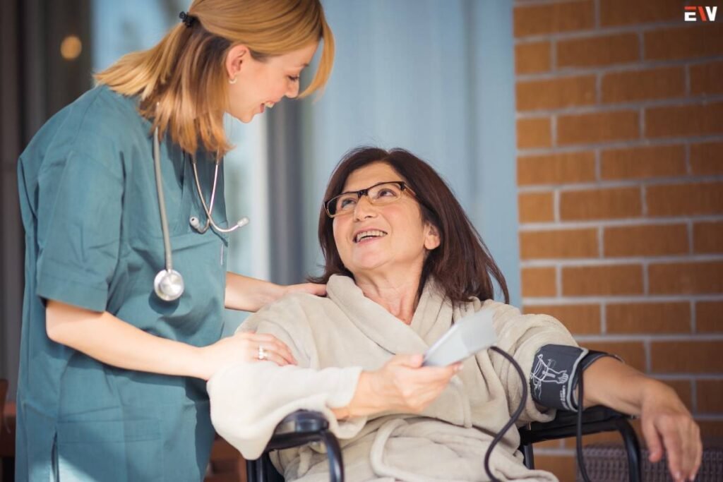 Empowering Independence and Well-being: Exploring Home Care Services