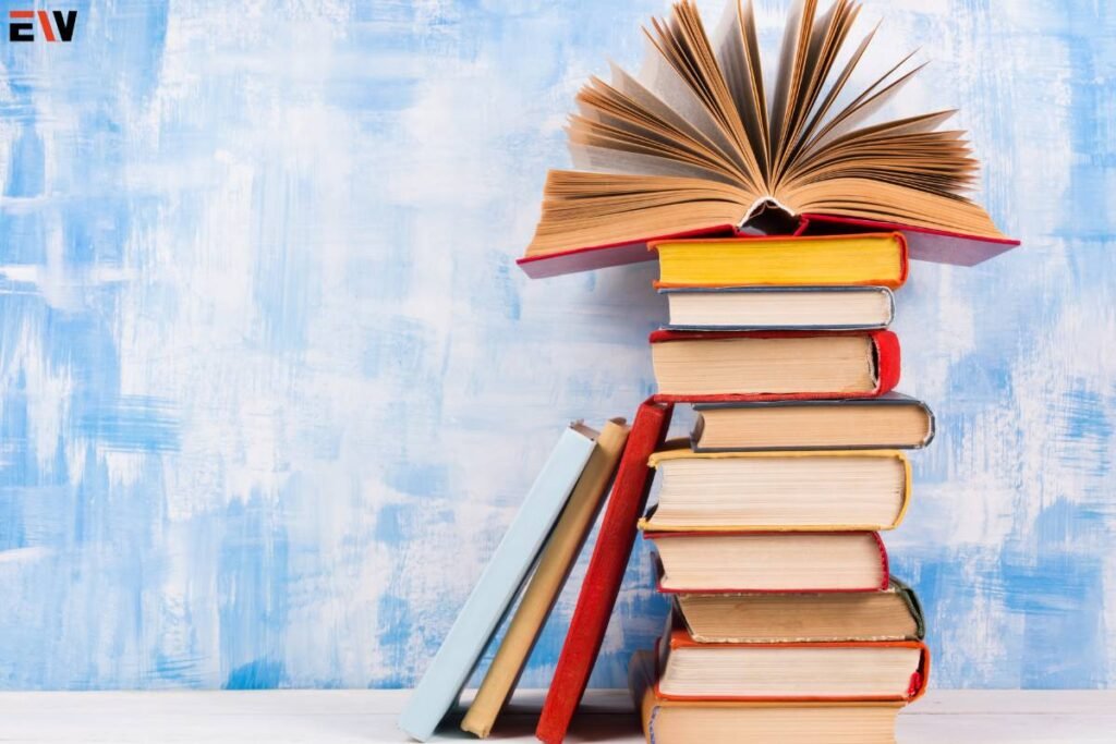 Leadership Books: Your Guide to Unlocking the Leader Within