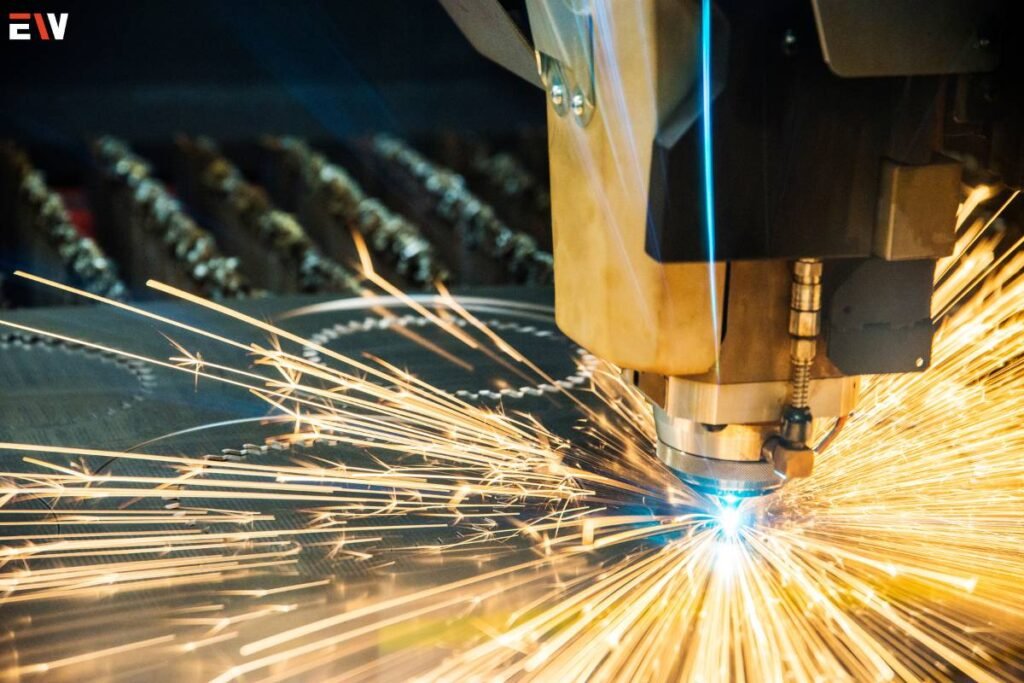 Mastering Sheet Metal Fabrication: Techniques, Tools, and Applications