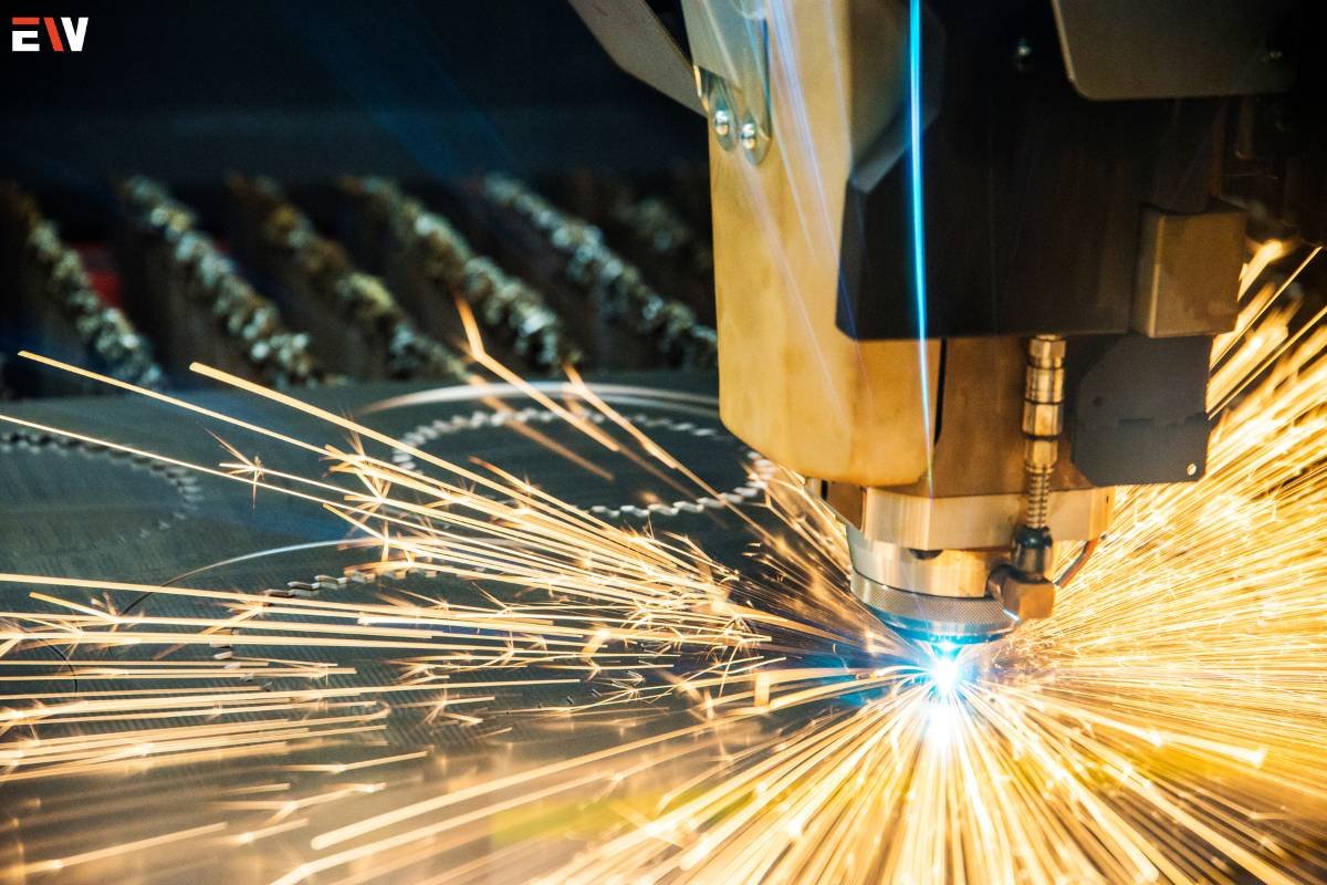 Sheet Metal Fabrication: Techniques, Tools, and Applications | Enterprise Wired