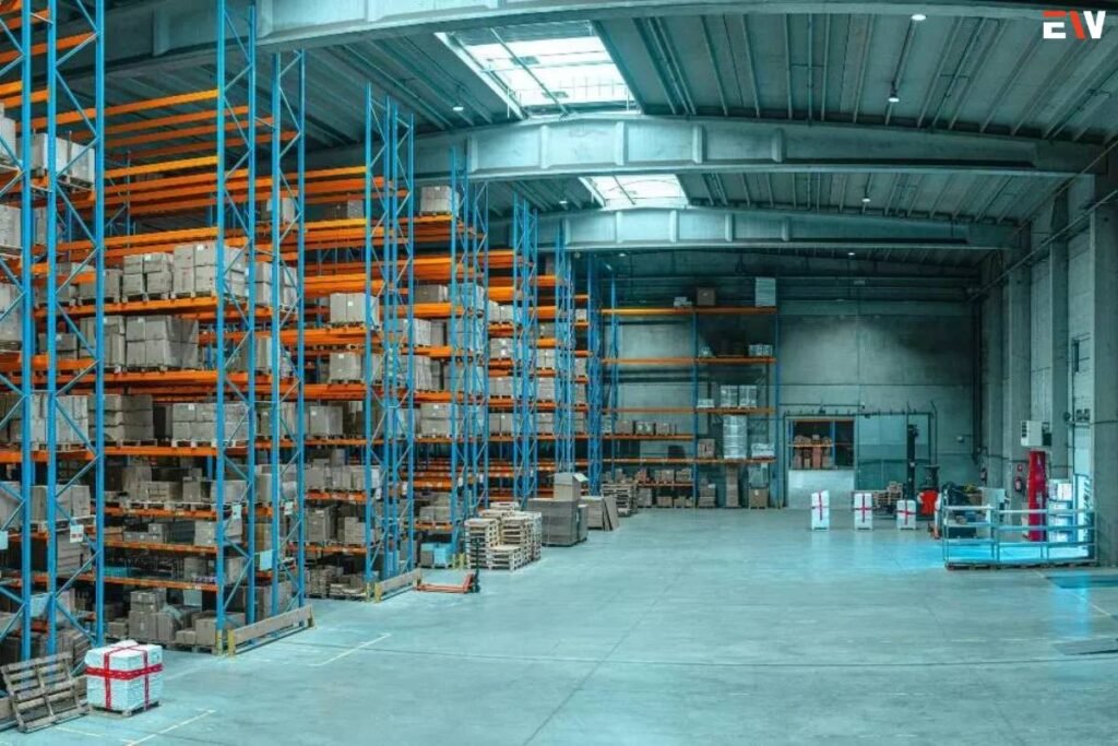 Pallet Jacks: The Backbone of Efficient Warehousing and Logistics