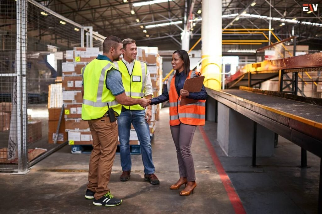 The Evolving Landscape of Manufacturing Jobs: Opportunities and Challenges