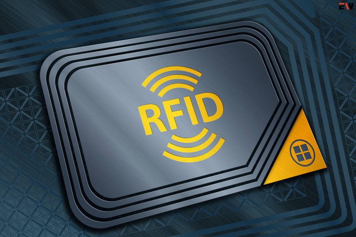 Radio Frequency Identification (RFID): What It Is, How It Works? | Enterprise Wired