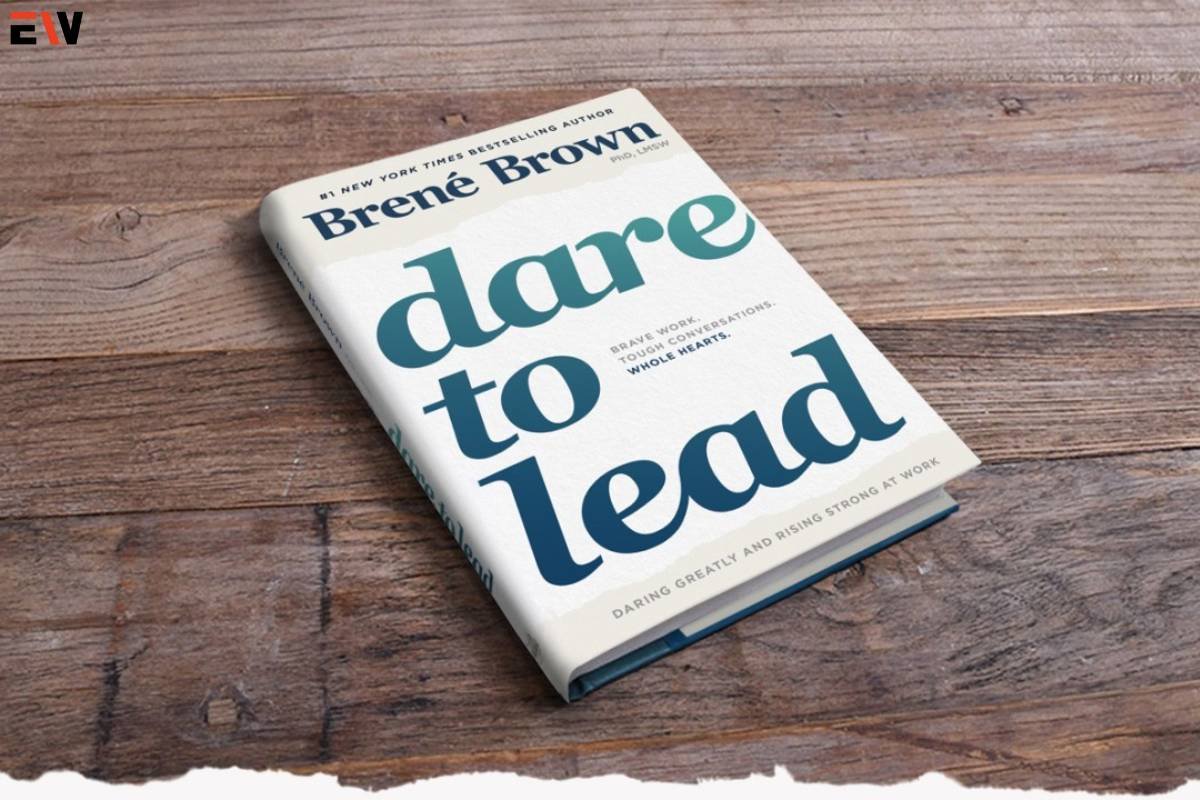 5 of the best leadership books for 2024 | Enterprise Wired